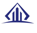 雷克斯速樂酒店 Logo